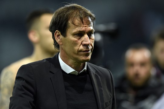 LOSC 0-1 OM | La réaction de Rudi Garcia