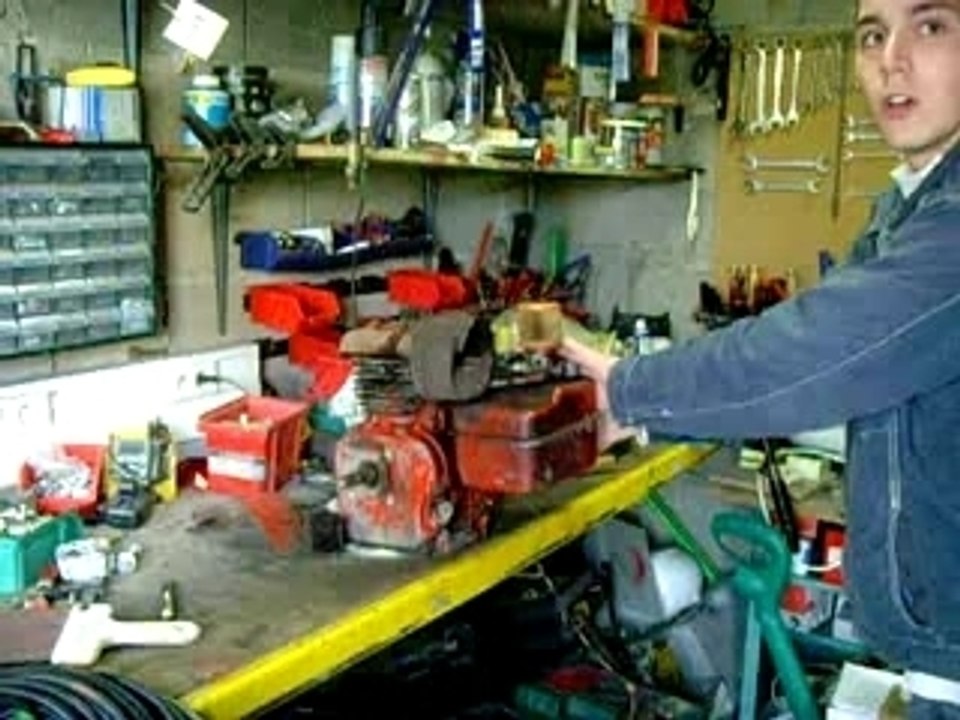 moteur