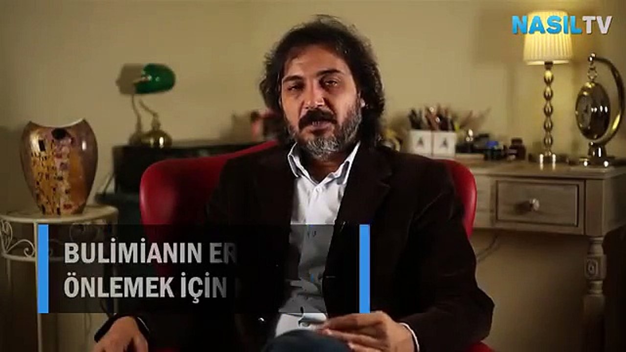 Bulimianın erken teşhisinde hastalığı önlemek için neler yapılabilir? (Bulimia Nervoza)