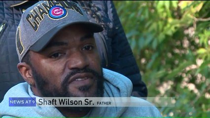 1 Dead After Shooting at Suburban Chicago Halloween Party