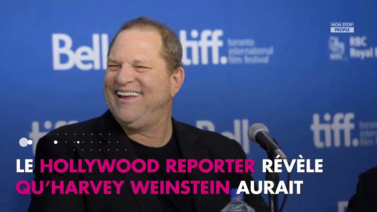 Affaire Harvey Weinstein : Rose McGowan a refusé une énorme somme contre son silence