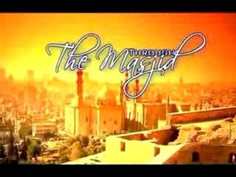 Anasheed voix envoutante boukhatir