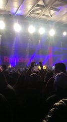 Concierto de Residente