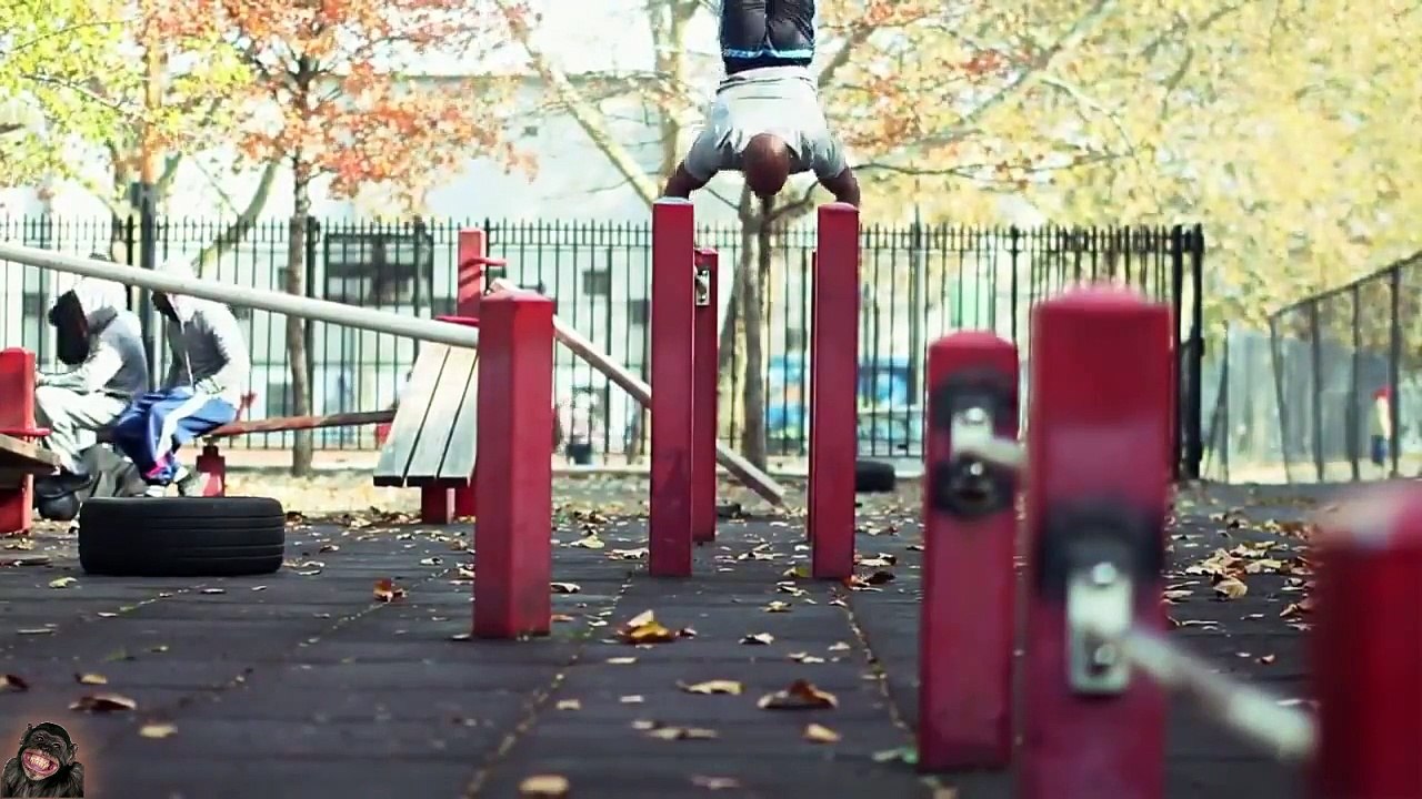 "017 Booty Workout