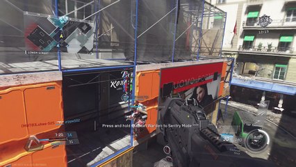 Introducing Lunacy Phoenix (DailyMotion Debut)