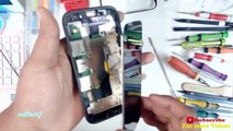 moto e2 Screen digitizer replacement || moto e 2nd gen display replacement