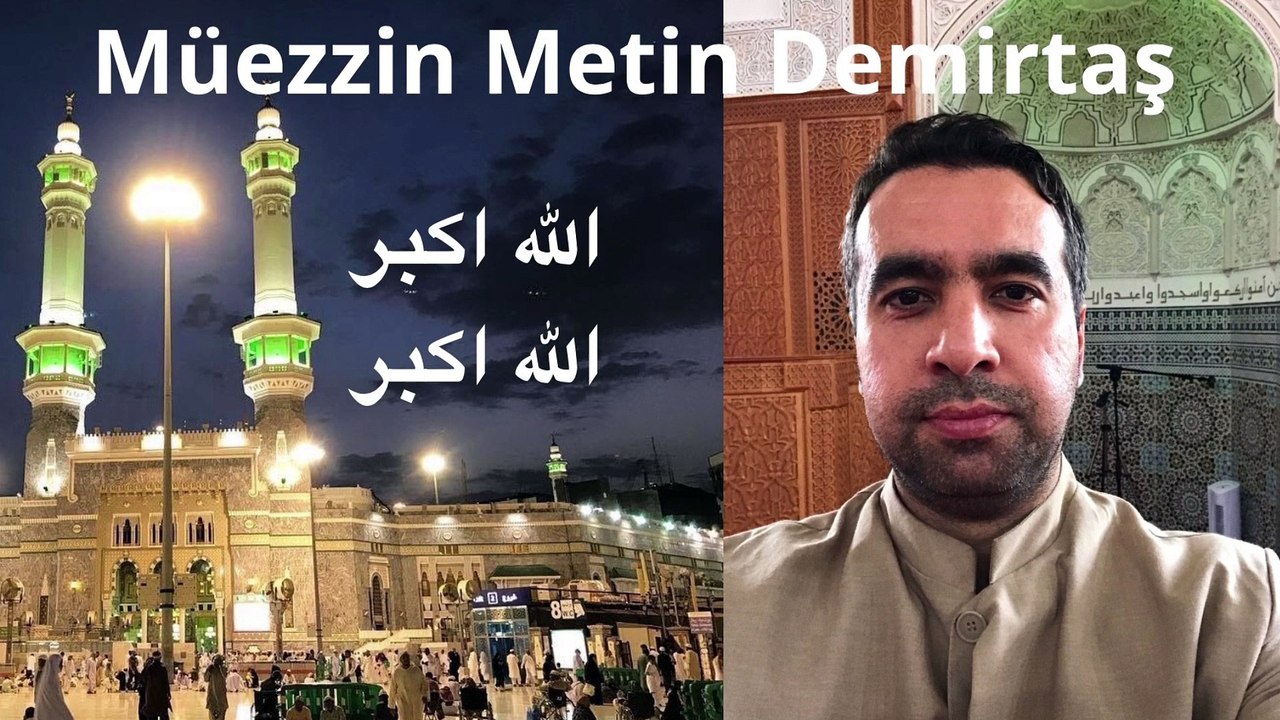 Kamet nasil okunmali? Arap makami Harameyn usulü kamet. Kamet Nedir ve Nasil Getirilir? Kabe müezzini taklidi - Sheikh Ali Mulla. Iqamat al salah. Namaz icin kamet. Kamet dinle. Iqamat al salah Madinah Munawwarah. Hafiz Metin Demirtaş. Medine usulü Kamet.