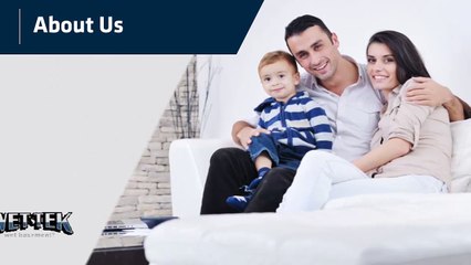 Wet Tek Ltd.  Wet Basement Solutions Belleville  Trenton