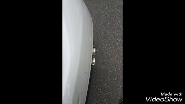 208 1.2 THP 110 Ralenti froid et chaud