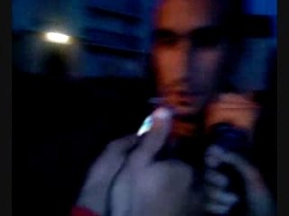 CNN INTERNATIONAL LA VIOLANCE DES CITES