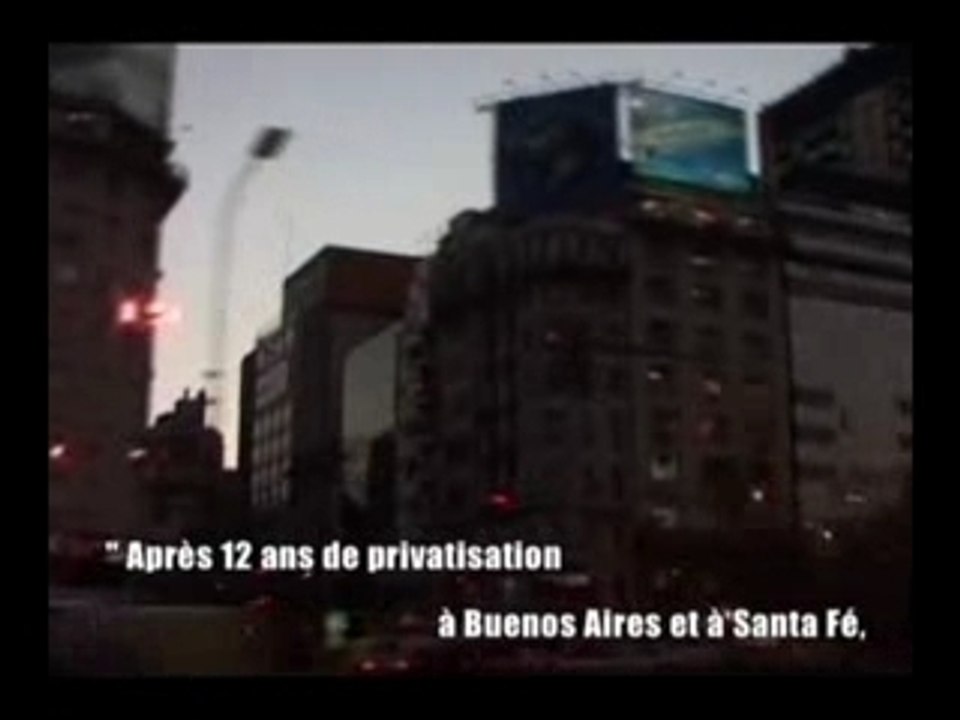 Keny  arkana un autre mondes est possible