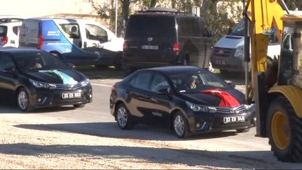 Belediye Başkanının 150 Yıllık 'Kato' Sevinci