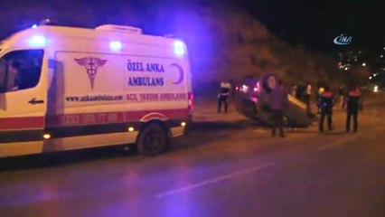 Genç Futbolcu Yaşam Mücadelesini Kaybetti