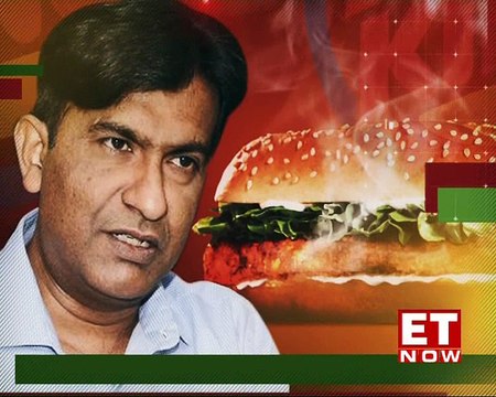 Rajeev Varman, Burger King India CEO | Exclusive Interview | Brand Equity