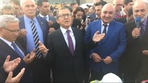 Balıkesir Belediye Başkanı Ahmet Edip Uğur İstifa Etti