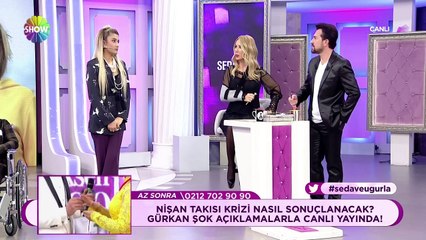 Seda ve Uğur'la 36.Bölüm 2.Kısım | 30 Ekim 2017