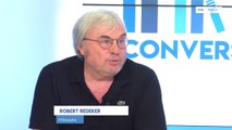 Conversation avec Redeker Robert sur la mort