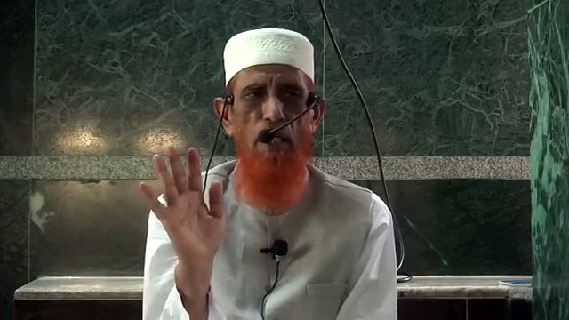 SALAT-UL-LAIL QIYAM-UL-LAIL TAHAJJUD AUR TARAWEEH EK HI HAIN YA ALAG? By Shaykh Anees ur Rahman (Azami Umri Madani)