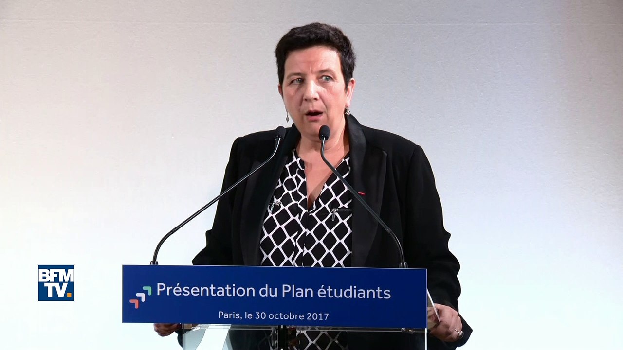 Les nouvelles mesures du ministère de l'Enseignement supérieur pour la rentrée 2018