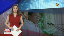 Roque named new presidential spokesperson