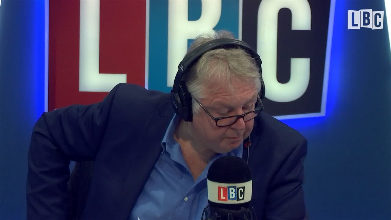 Nick’s Shock Over Council Homes Plans For Returning British Jihadis