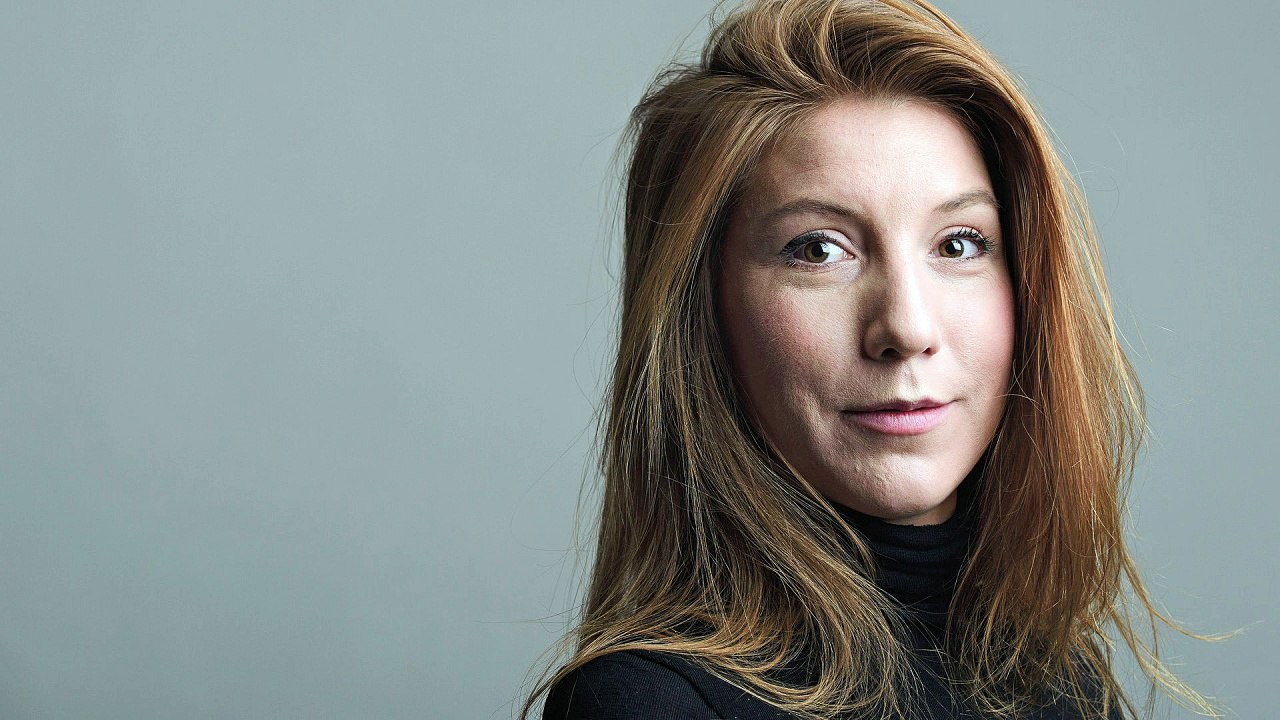U-Boot-Bauer gesteht Zerstückelung von Kim Walls Leiche