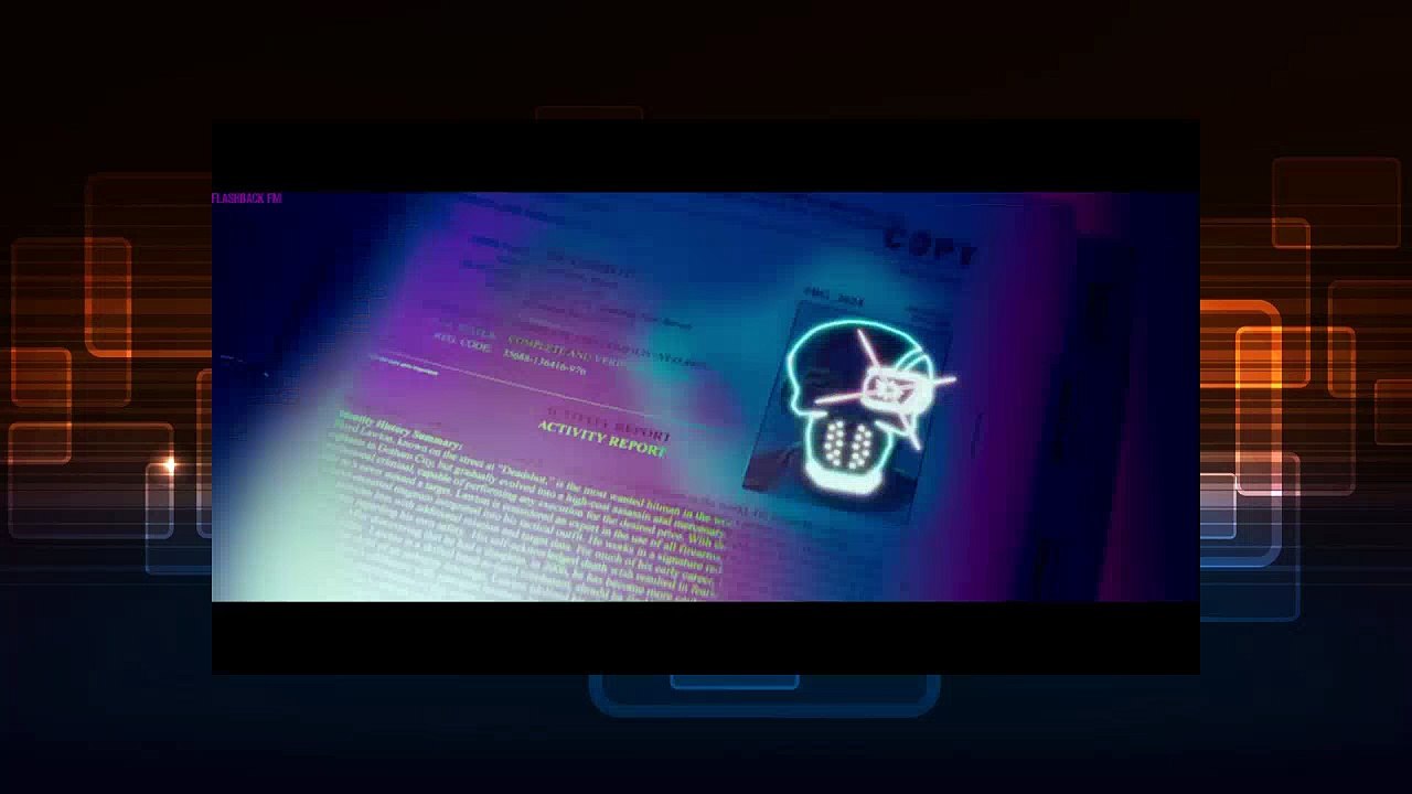 Deadshot vs Batman - Suicide Squad