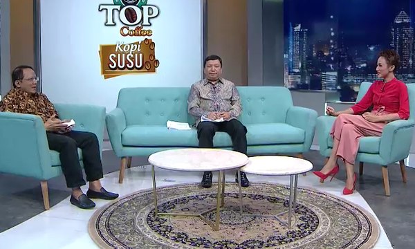 Manuver SBY dan Desakan Revisi UU Ormas pada Jokowi (Bag 1)