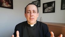 SER OBJETIVOS EN NUESTROS JUICIOS - PADRE ADOLFO GÜEMES LC
