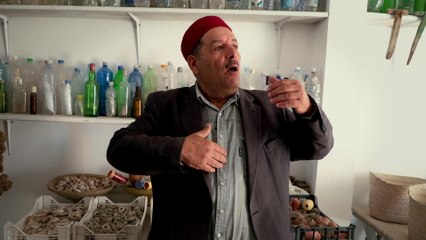 My Tunisia: Mohsen Lihidheb - Searcher promo