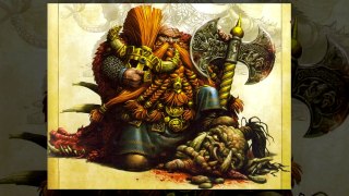 ТОП 5 Героев Total War: Warhammer