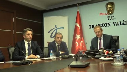 Trabzon Havalimanı Tadilata Alınıyor