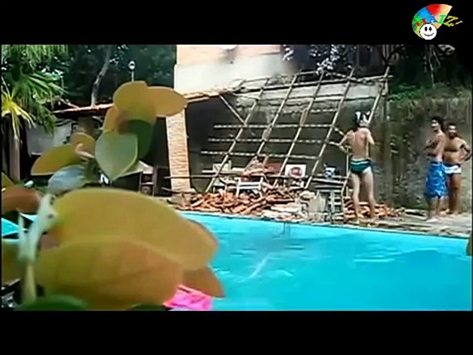 Những thằng ngu nhất thế giới new | Những thằng nguy hiểm nhất thế giới