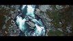 Volvo V90 Cross Country Volvo Ocean Race - Launch film