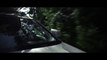 Volvo V90 Cross Country Volvo Ocean Race - Driving Video