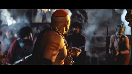 Indiana Jones And The Temple Of Doom - Cart Escape And Water! (Ending Part 2 Of 3)