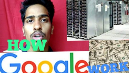 How google works [in hindi]