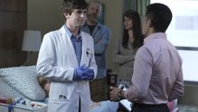 The Good Doctor ~ Season 1 Episode 17 [S01E17] full episodes