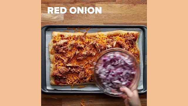 10 Homemade Pizza Video Recipe - Quick n Easy Pizza Recipe To Make At Home #5