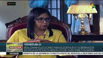 Venezuela: comienzan postulaciones para elecciones del 10-D