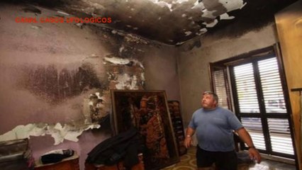 Misterio Caso Canneto  Casos Ufológicos