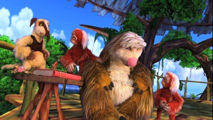 Its a Big Big World | Full Episode | Dancing