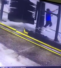 Employé vs Rouleau de lavage auto