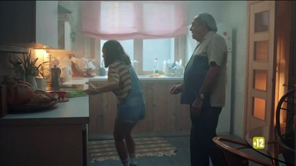 Estoy vivo - Por primera vez en mi vida no sé como enfrentarme al malo...