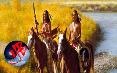 Thổ dân da đỏ và những câu nói đáng suy ngẫm về cuộc sống loài người