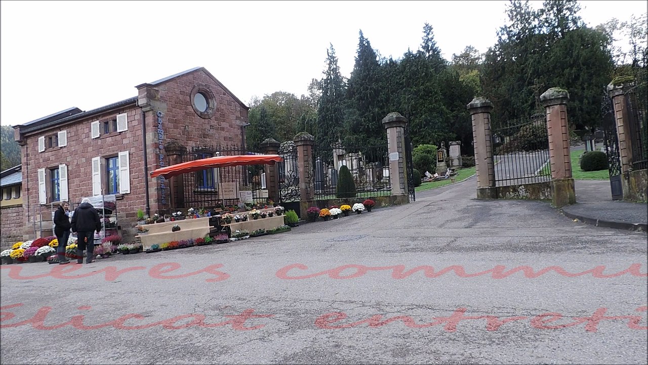 Le 30 secondes en Val d'Argent