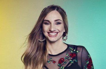 EXCLUSIVE: X Factor's Spencer Sutherland and Talia Dean exit interview