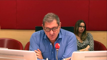 Olivier Marchal et Vincent Dedienne - Laissez-vous tenter