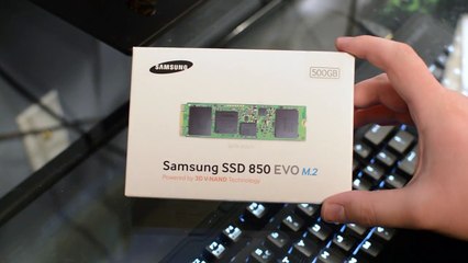 Upgrade Your Macbook Air SSD with Any M.2 SATA Drive