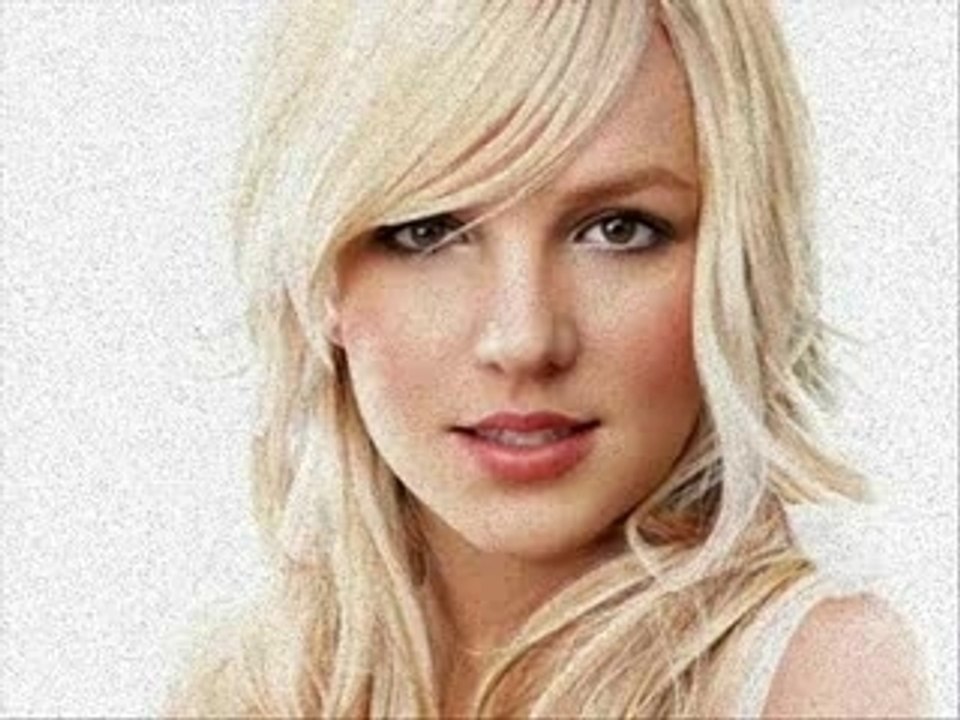 Britney mix